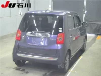 Honda N ONE лот № 645 оценка 3.5  с аукциона в Японии 1