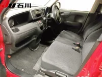 Honda N ONE лот № 3011 оценка 4.5  с аукциона в Японии 3