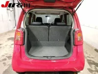 Honda N ONE лот № 3011 оценка 4.5  с аукциона в Японии 5