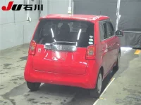 Honda N ONE лот № 3011 оценка 4.5  с аукциона в Японии 1