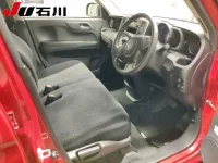 Honda N ONE лот № 3011 оценка 4.5  с аукциона в Японии 2