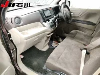 Honda N WGN лот № 3008 оценка 4  с аукциона в Японии 3