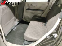 Honda N WGN лот № 3008 оценка 4  с аукциона в Японии 4