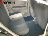 Honda N WGN лот № 3008 оценка 4  с аукциона в Японии 6