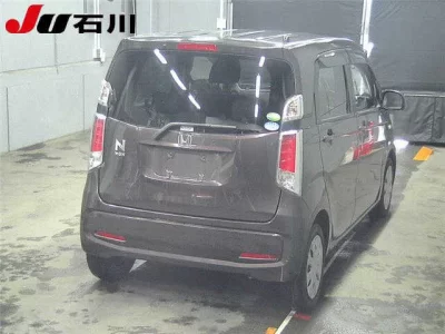 Honda N WGN