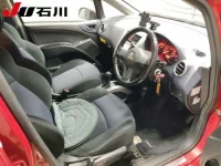 Mitsubishi COLT PLUS лот № 1005 оценка R  с аукциона в Японии 2