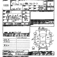 Mitsubishi COLT PLUS лот № 1005 оценка R  с аукциона в Японии 7