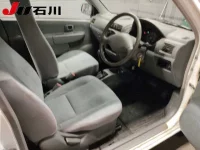 Mitsubishi MINICA лот № 631 оценка 3  с аукциона в Японии 2