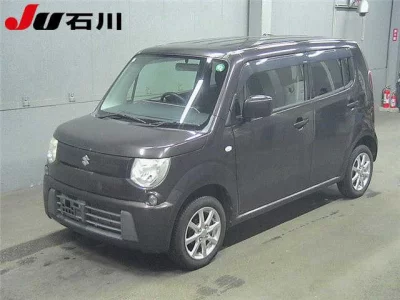 Suzuki MRWAGON