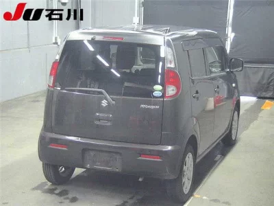 Suzuki MRWAGON