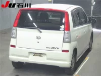Daihatsu MIRA лот № 630 оценка R  с аукциона в Японии 1