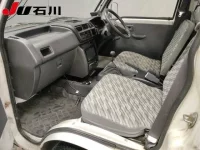 Daihatsu HIJET TRUCK лот № 3001 оценка 3.5  с аукциона в Японии 3