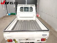 Daihatsu HIJET TRUCK лот № 3001 оценка 3.5  с аукциона в Японии 4