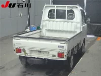 Daihatsu HIJET TRUCK лот № 3001 оценка 3.5  с аукциона в Японии 1