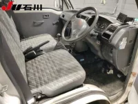 Daihatsu HIJET TRUCK лот № 3001 оценка 3.5  с аукциона в Японии 2