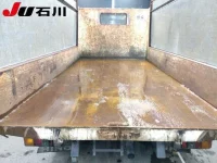 Hino DUTRO лот № 102 оценка 3  с аукциона в Японии 4