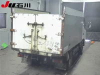 Hino DUTRO лот № 102 оценка 3  с аукциона в Японии 1