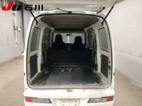 Daihatsu HIJET VAN лот № 3004 оценка 3.5  с аукциона в Японии 5