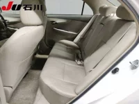 Toyota COROLLA AXIO лот № 4059 оценка 3.5  с аукциона в Японии 4