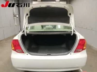 Toyota COROLLA AXIO лот № 4059 оценка 3.5  с аукциона в Японии 5