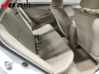 Toyota COROLLA AXIO лот № 4059 оценка 3.5  с аукциона в Японии 6