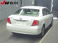 Toyota COROLLA AXIO лот № 4059 оценка 3.5  с аукциона в Японии 1