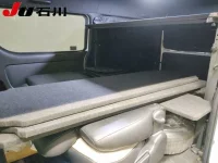 Toyota HIACE VAN лот № 105 оценка 4.5  с аукциона в Японии 4