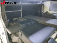 Toyota HIACE VAN лот № 105 оценка 4.5  с аукциона в Японии 6