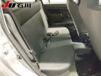 Toyota PROBOX лот № 106 оценка 3  с аукциона в Японии 6