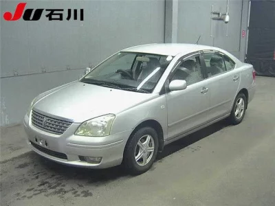Toyota PREMIO