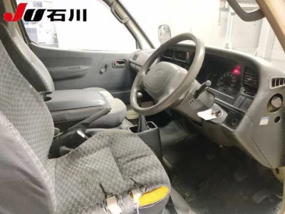 Toyota REGIUS ACE VAN