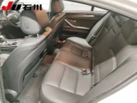 BMW 5-Series лот № 4024 оценка 3.5  с аукциона в Японии 4