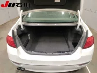 BMW 5-Series лот № 4024 оценка 3.5  с аукциона в Японии 5