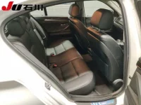 BMW 5-Series лот № 4024 оценка 3.5  с аукциона в Японии 6