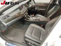 BMW 5-Series лот № 4024 оценка 3.5  с аукциона в Японии 3