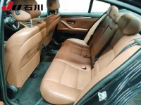 BMW 5-Series лот № 4051 оценка 3.5  с аукциона в Японии 4