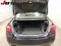 BMW 5-Series лот № 4051 оценка 3.5  с аукциона в Японии 5