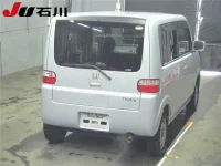 Honda THATS лот № 604 оценка R  с аукциона в Японии 1