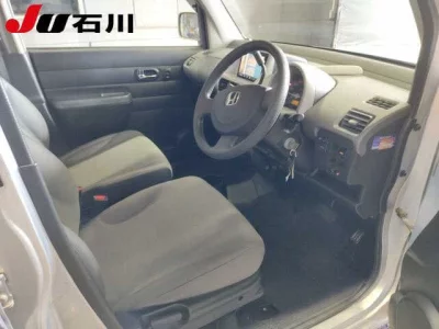 Honda THATS  с аукциона в Японии