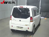 Mitsubishi TOPPO BJ лот № 618 оценка 2  с аукциона в Японии 1