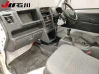 Mitsubishi MINICAB TRUCK лот № 4036 оценка 3.5  с аукциона в Японии 3