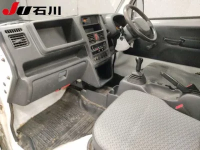 Mitsubishi MINICAB TRUCK  с аукциона в Японии