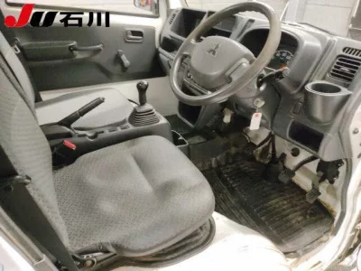 Mitsubishi MINICAB TRUCK  с аукциона в Японии