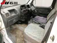 Suzuki CARRY TRUCK лот № 3014 оценка R  с аукциона в Японии 3