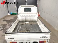 Suzuki CARRY TRUCK лот № 3014 оценка R  с аукциона в Японии 4