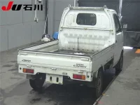 Suzuki CARRY TRUCK лот № 3014 оценка R  с аукциона в Японии 1