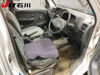 Suzuki CARRY TRUCK лот № 3014 оценка R  с аукциона в Японии 2