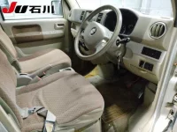 Suzuki EVERY WAGON лот № 616 оценка R  с аукциона в Японии 2