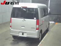 Suzuki EVERY WAGON лот № 616 оценка R  с аукциона в Японии 1