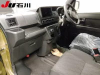 Daihatsu ATRAI VAN лот № 3046 оценка 6  с аукциона в Японии 3